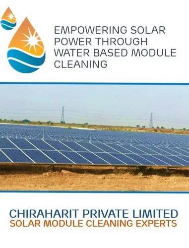 Chiraharit Private Limited